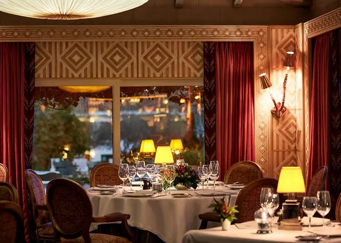 Club - Golf & 5* Marbella