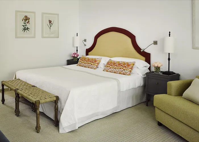 Hotel Club - Golf & 5*