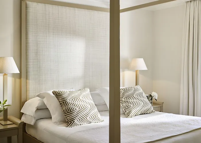 Club - Golf & Hotel 5*