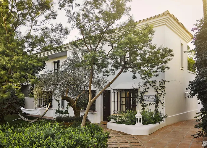 Club - Golf & Hotel Marbella