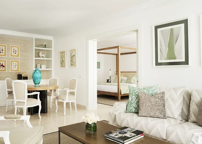 Club - Golf & Hotel 5*