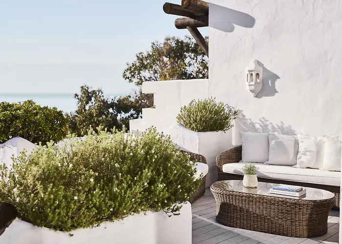 Hotel Club - Golf & Marbella