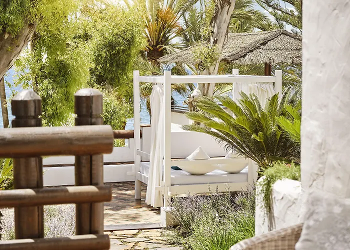 Club - Golf & Hotel 5*