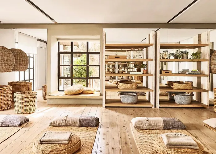 Club - Golf & Hotel Marbella