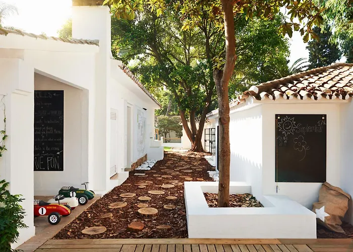 Club - Golf & Hotel Marbella