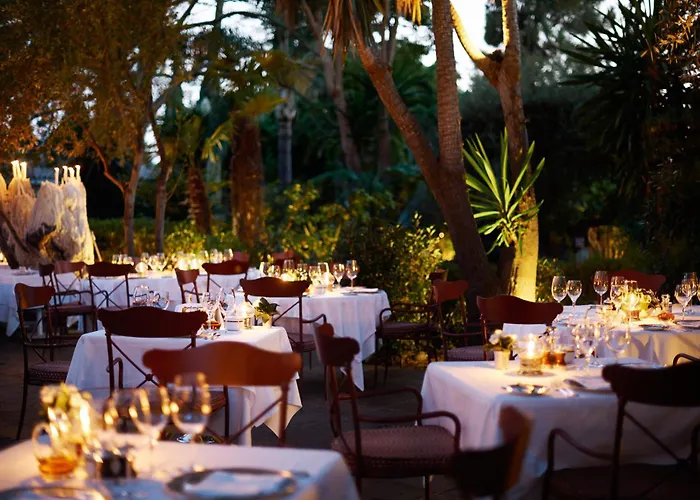 Hotel Club - Golf & Marbella