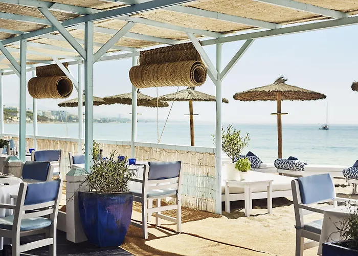 Hotel Club - Golf & 5*