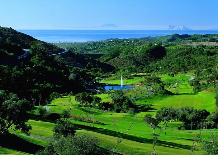 Club - Golf & 5*