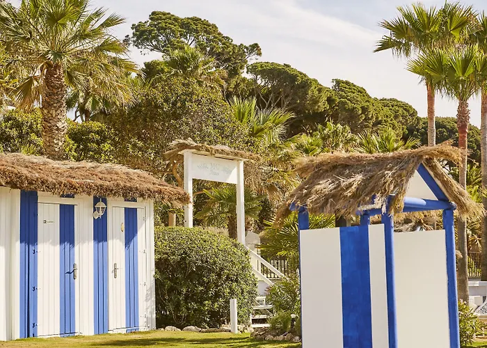 Hotel Club - Golf & 5*