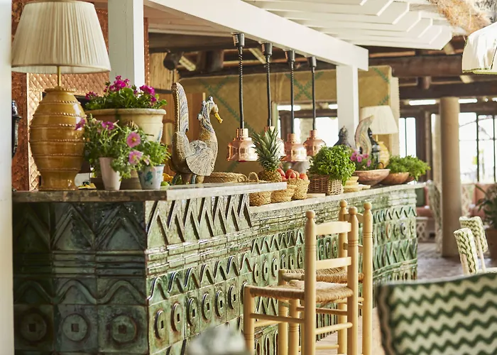 Hotel Club - Golf & 5*