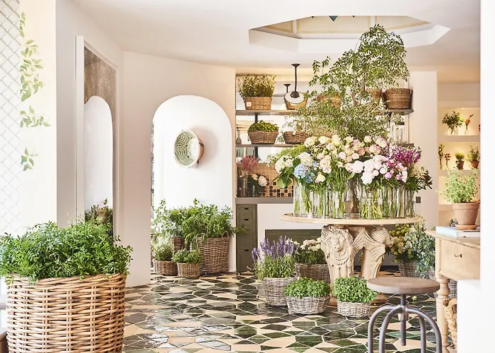 Hotel Club - Golf & 5*