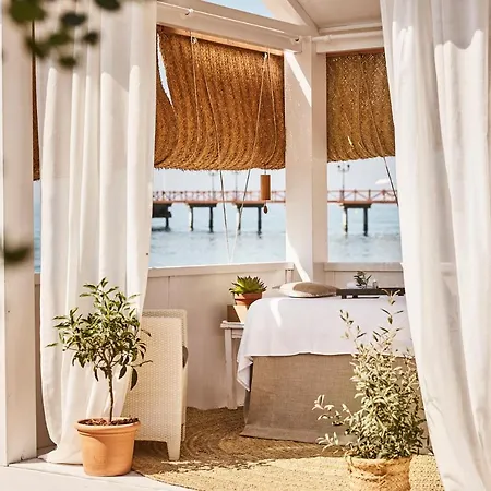 Club - Golf & Hotel Marbella