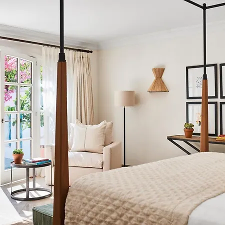 Hotel Club - Golf & 5*