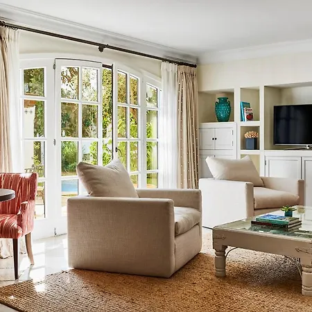 Club - Golf & 5* Marbella