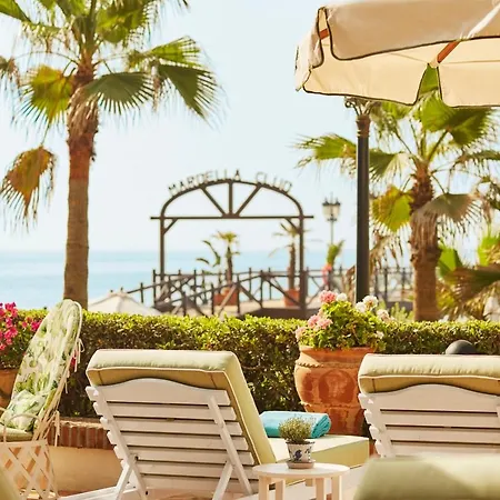 Club - Golf & 5* Marbella