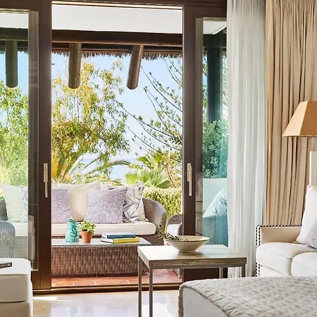 Club - Golf & 5* Marbella