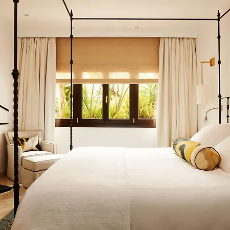 Club - Golf & 5* Marbella