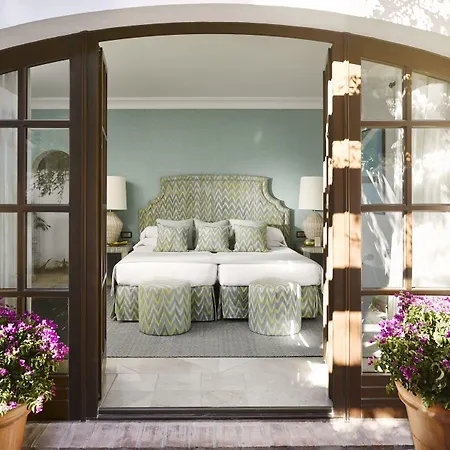 Club - Golf & Hotel 5*