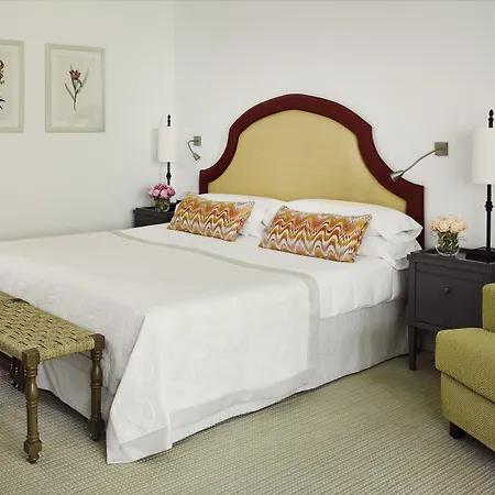 Hotel Club - Golf & 5*