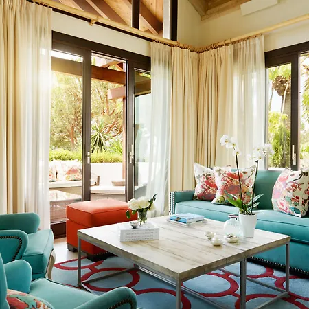 Hotel Club - Golf & 5*