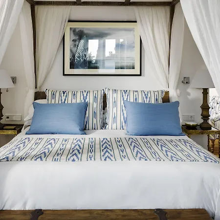 Club - Golf & 5* Marbella