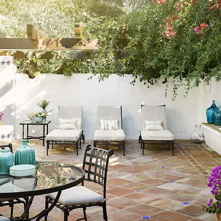 Club - Golf & 5* Marbella