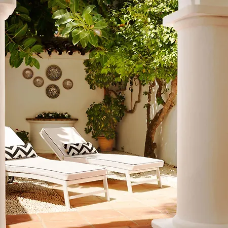 Club - Golf & 5* Marbella