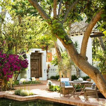 Club - Golf & Hotel 5*