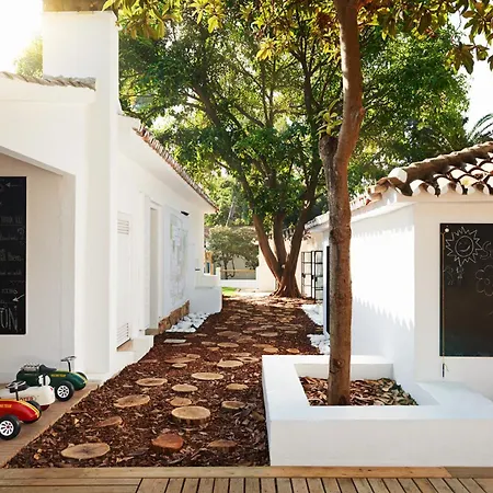 Club - Golf & Hotel Marbella