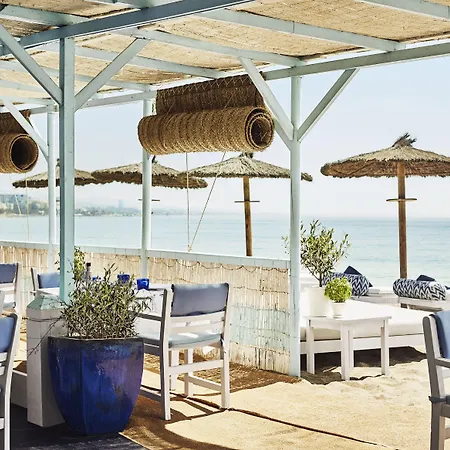 Hotel Club - Golf & 5*