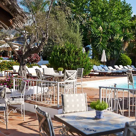 Club - Golf & 5* Marbella