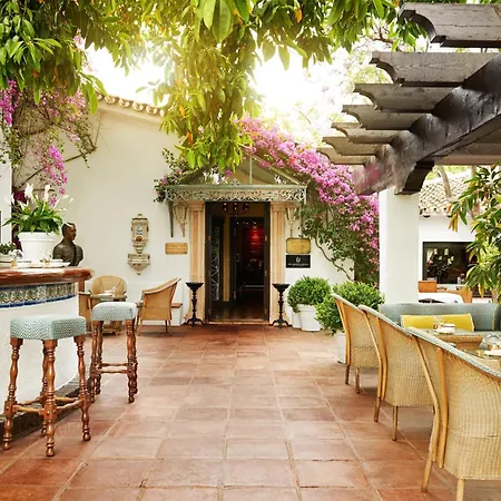 Club - Golf & Hotel 5*