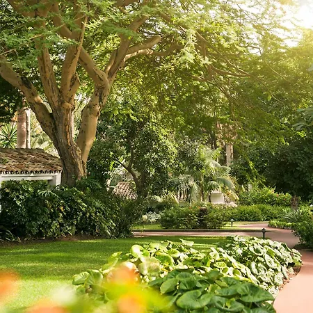 Club - Golf & 5* Marbella