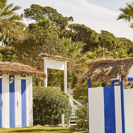 Hotel Club - Golf & 5*