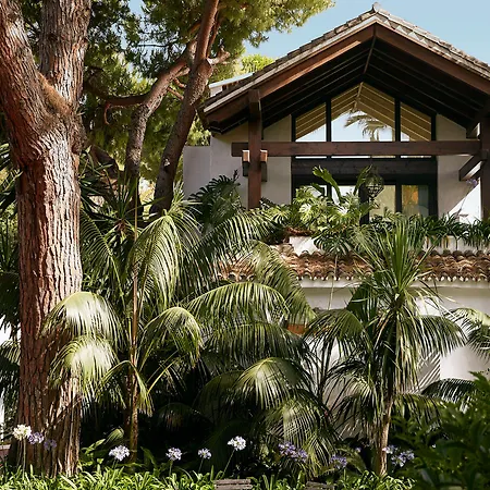 Club - Golf & 5* Marbella