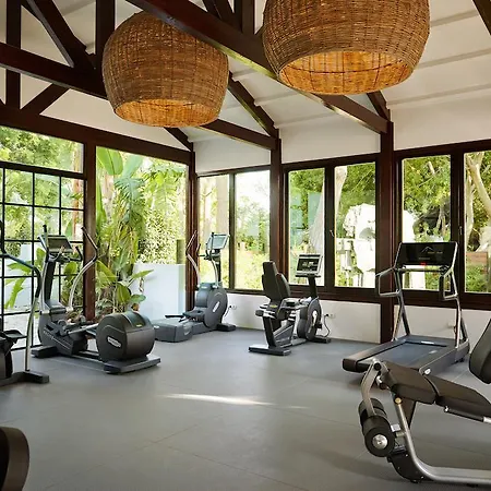 Hotel Club - Golf & Marbella