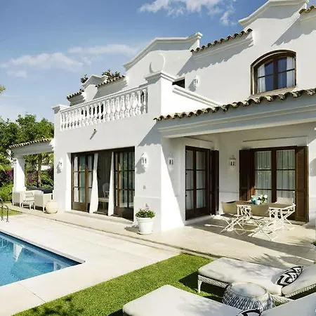 Club - Golf & Hotel 5*