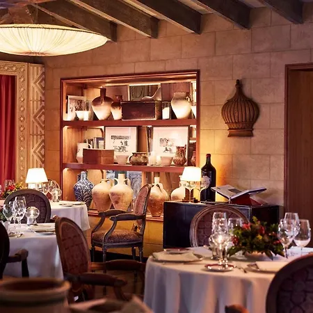Hotel Club - Golf & 5*