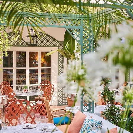 Club - Golf & Marbella