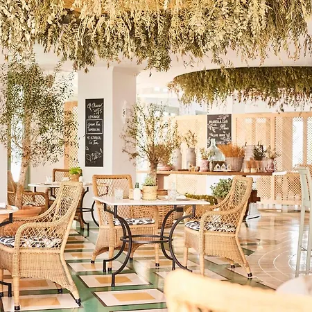 Hotel Club - Golf &