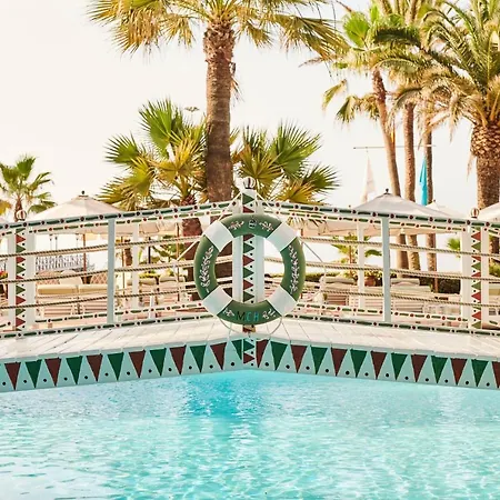 Hotel Club - Golf & Marbella