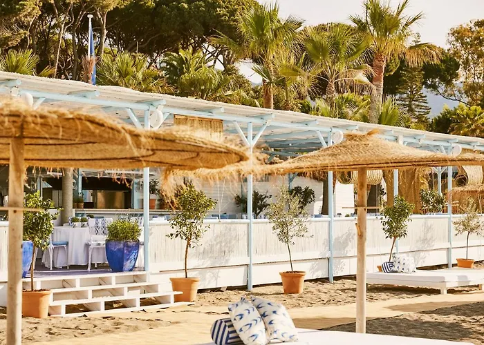 Club - Golf & Hotel 5*