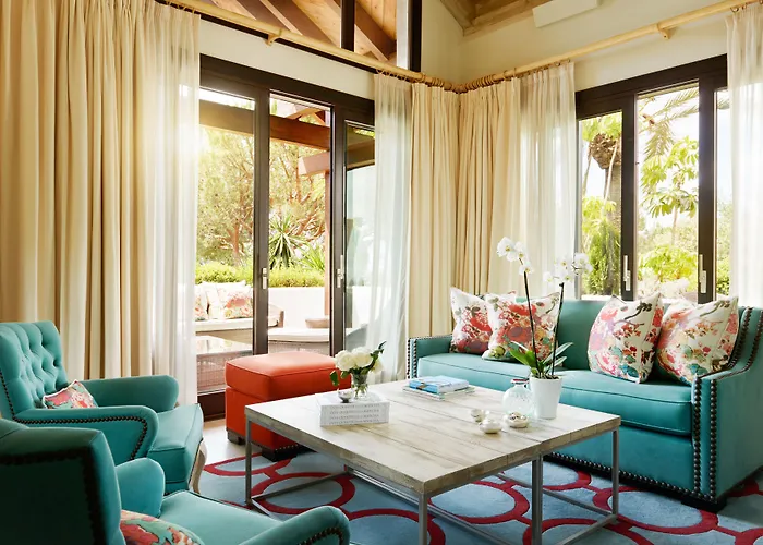 Hotel Club - Golf & 5*