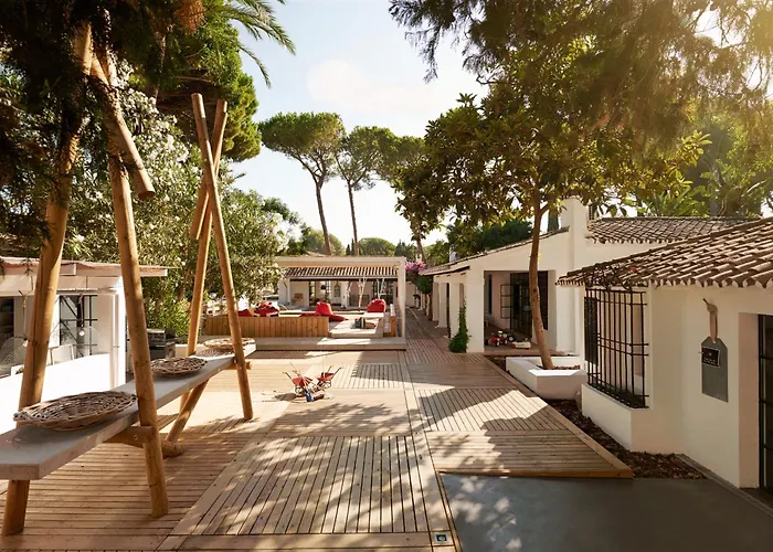 Club - Golf & Hotel